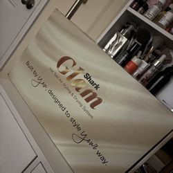 Pink Shark Glam Brand New 