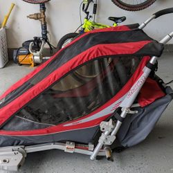 IChariot Bike Trailer 