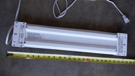 24” Grow Light