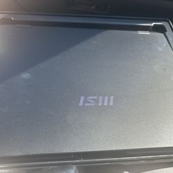 MSI Summit Evo 13 Gaming Laptop 