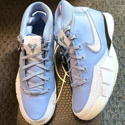 Nike Kobe 1 Protro City Of Champions 