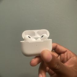 AirPod Pros 2