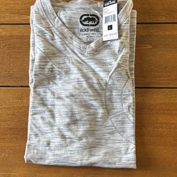 Ecko Unltd V Neck T shirt