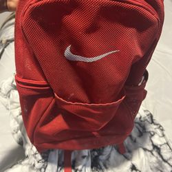 Nike Backpack