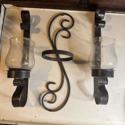 Candle Holder
