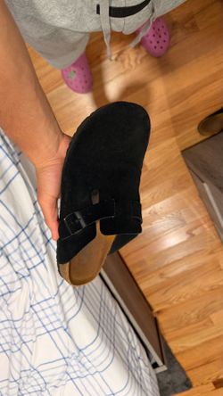burkenstocks