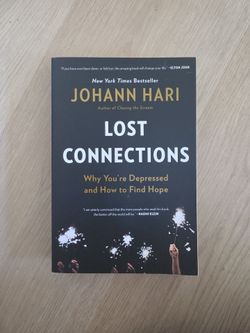 Lost Connections