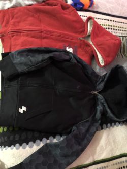 Children’s place sweaters