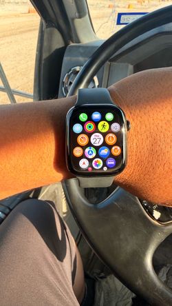 Apple Watch series 11 46 mm