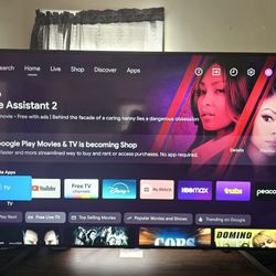 SONY 85"" 4K SMART TV