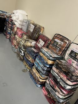 Blankets 