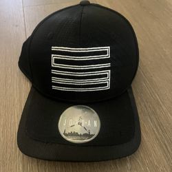 Jordan 23 Hat