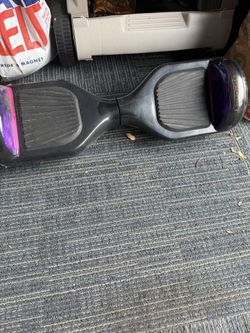Hover Board