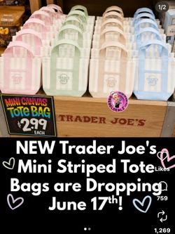 Trader Joe’s