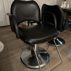 Barber Cosmo Chair 