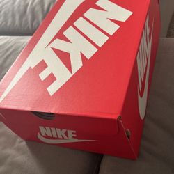 Brand New Nikes 