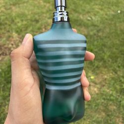 Jpg Le Male Eau de Toilette