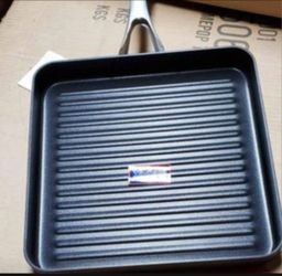 10" EPPMO PAN