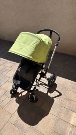 Bugaboo Cameleon stroller