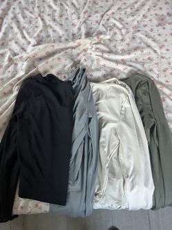 Holster Longsleeve Bundle