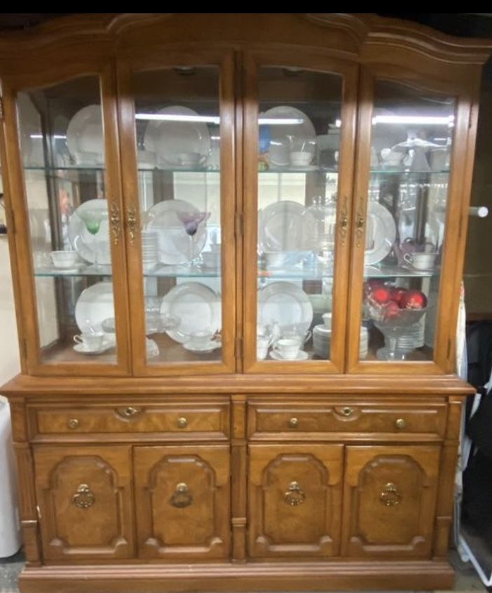 China Cabinet 