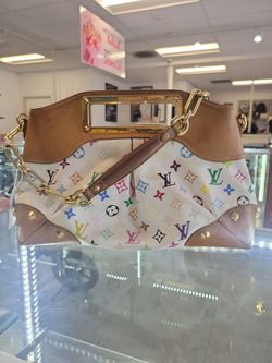 Louis Vuitton Judy Takashi Murakami