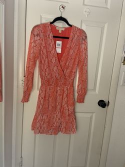 Michael Kors Dress - New With Tags!