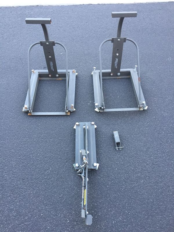 ATV Mighty Tite ultimate tie down system for ATV/UTV for Sale in Yuma