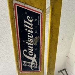 Louisville ladder