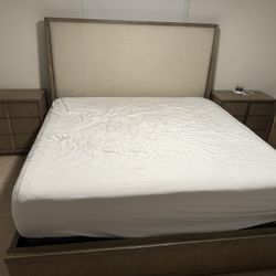 King Size Bedroom Set 