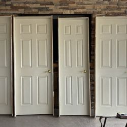 Interior Doors