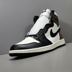 Jordan 1 High Dark Mocha 74