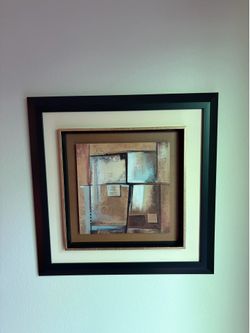 Mid-Century Art