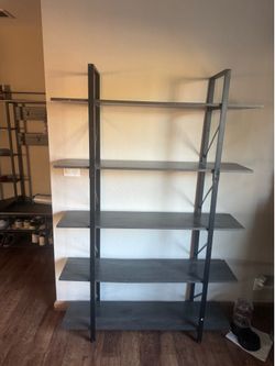 Bookshelf