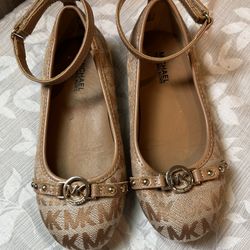 Girls MK shoes