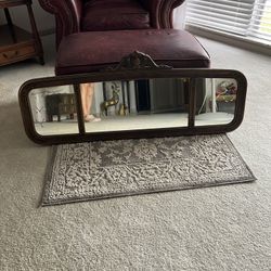 Antique Mirror