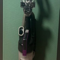 Cleanview Compact Turbo Vacuum 