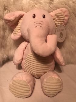 Pink elephant 🐘