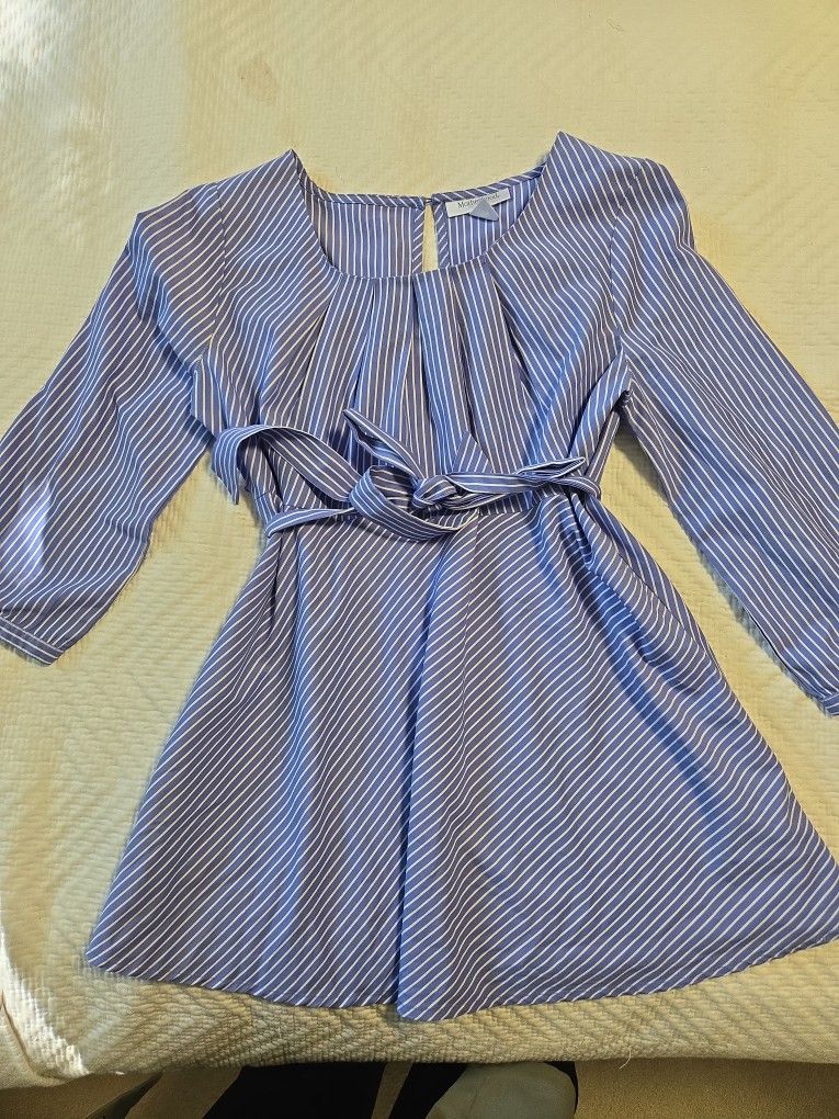 Small Maternity Shirt