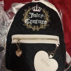 Juicy Couture Backpack