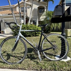 Men’s Giant OCR3 Road Bike - Size L