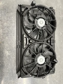Electric E-fans