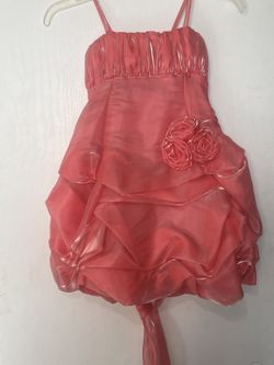 Little Kids Dress