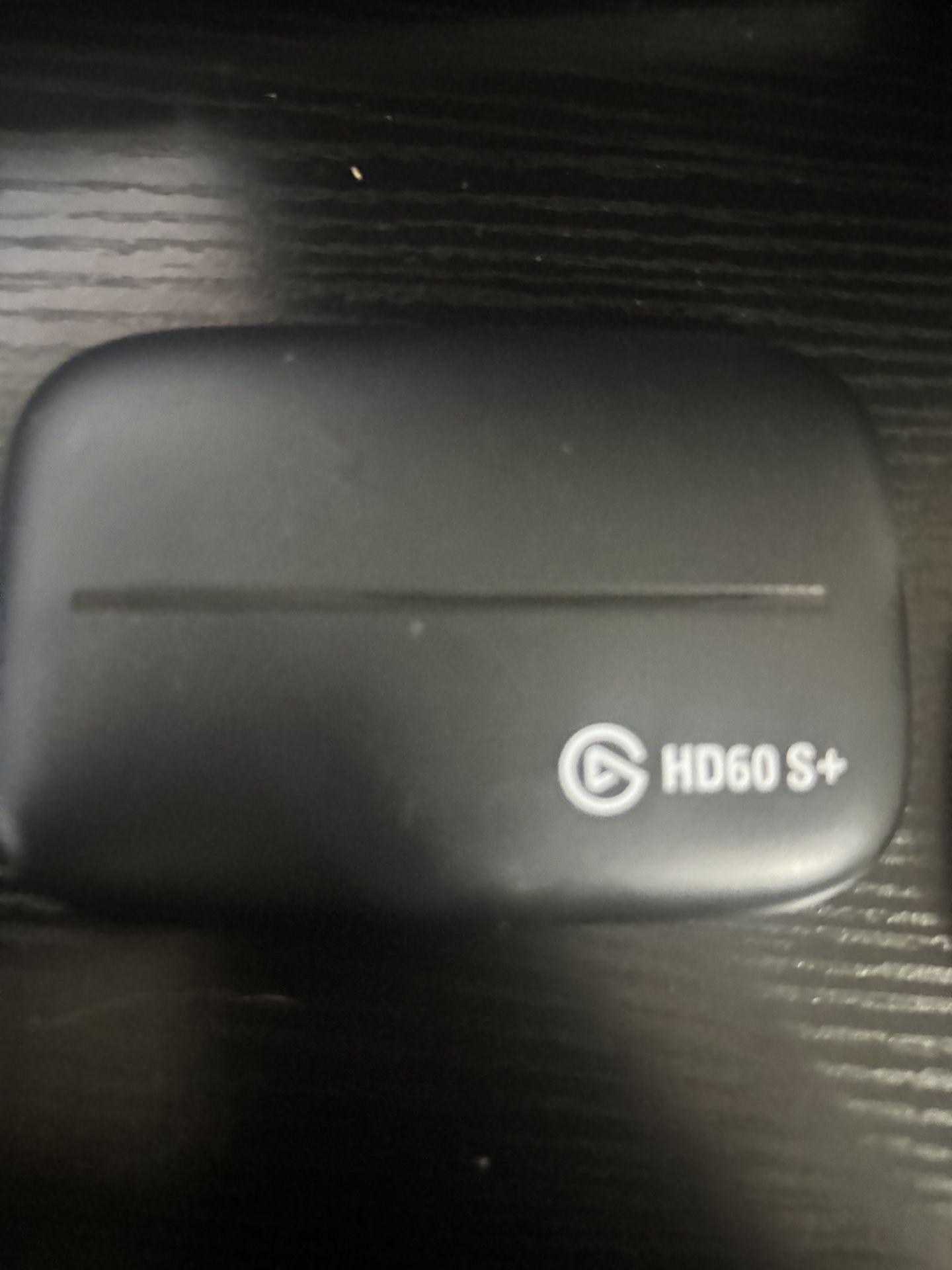 Elgato HD60+