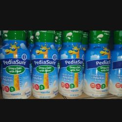 Pediasure