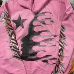 Hellstar Long sleeve & SWEATSHIRT