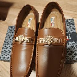 Mens Pavini  Shoes 