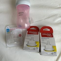 Babygirl Items 