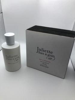 Juliette Has A Gun Not A Perfume EDP 100ml / 3.3oz
