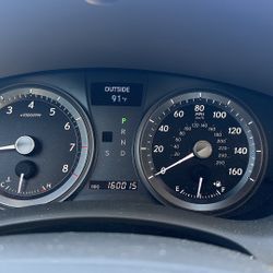 Lexus ES(contact info removed)